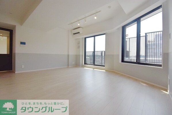 ザ・パークハビオ神泉の物件内観写真